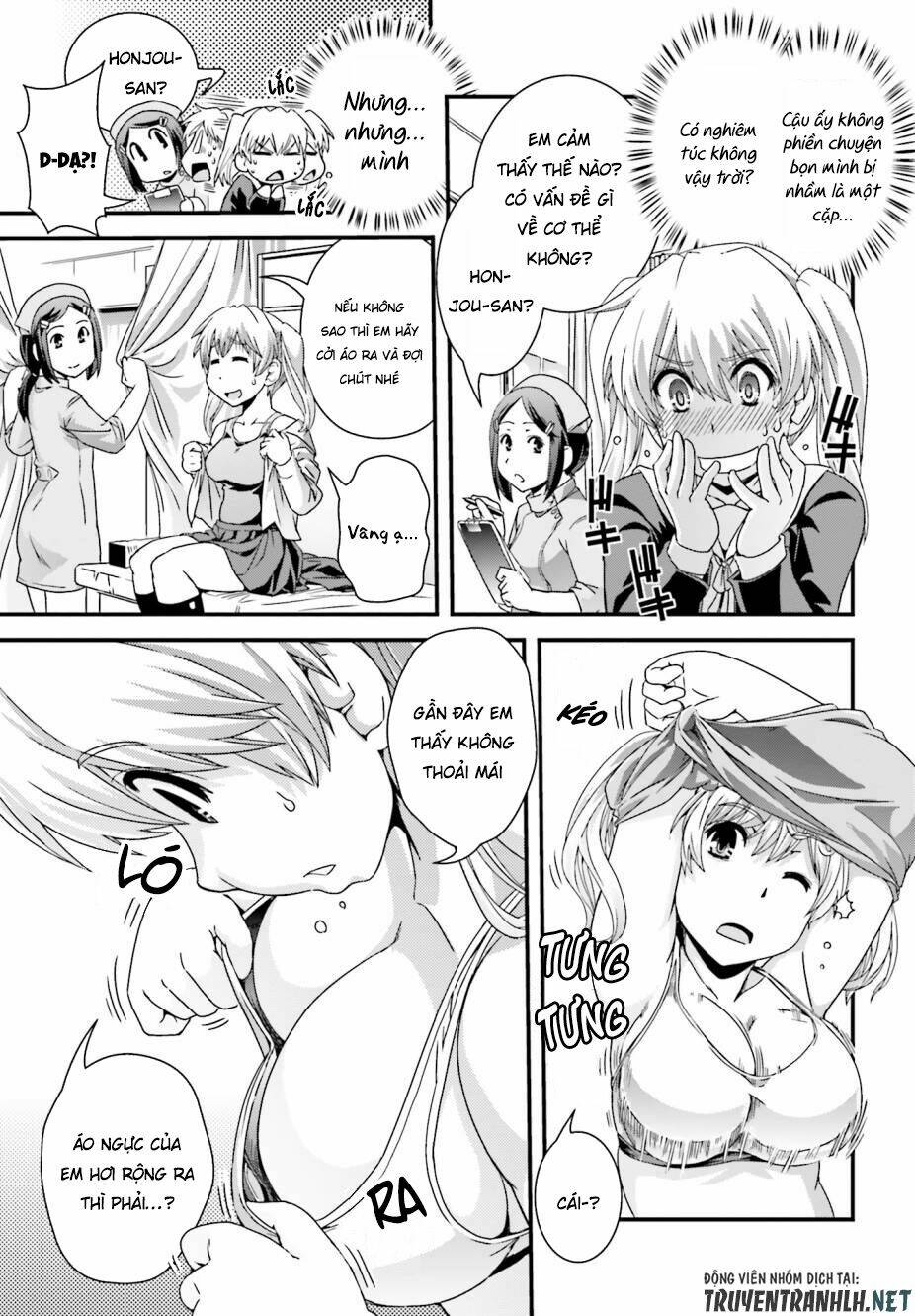 kyoukai no nai sekai chapter 16 20