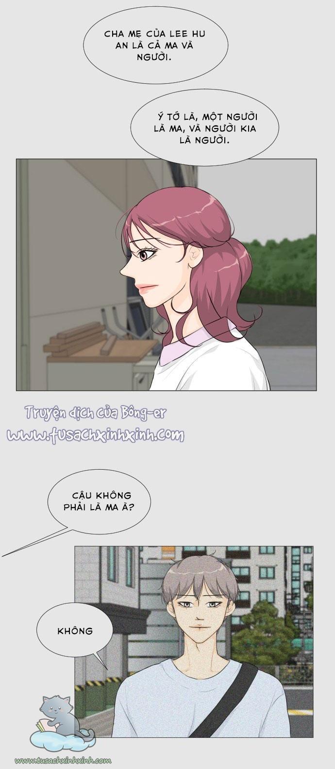 bán quỷ chapter 22 10