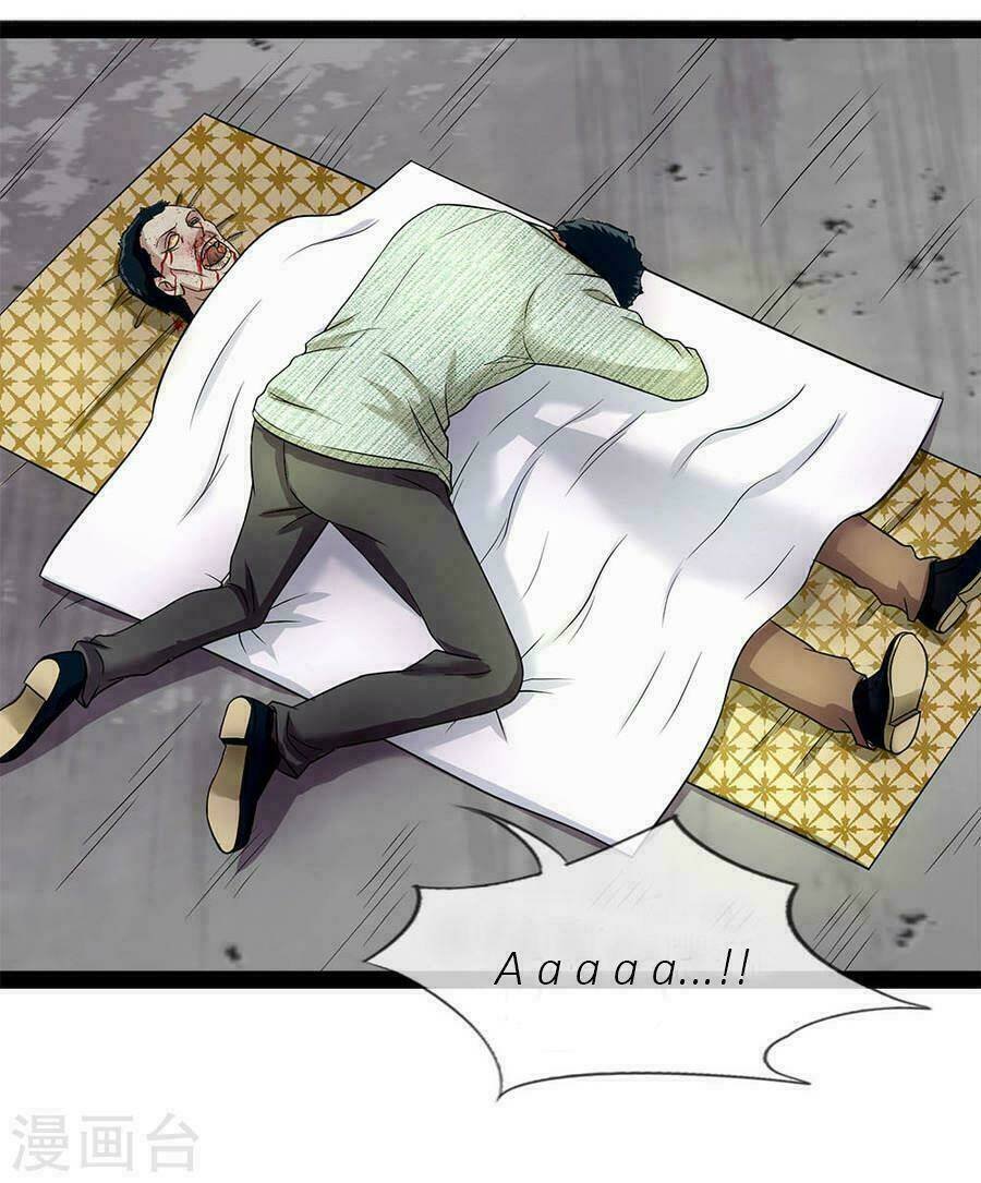 quỷ vương hai mặt quấn lấy tôi chapter 16 18