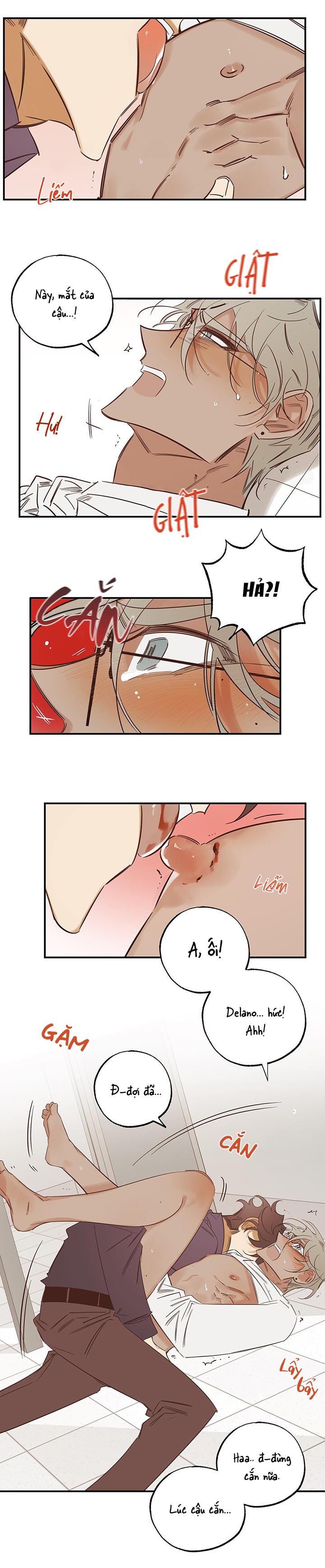 truth or dare chapter 22.5 16