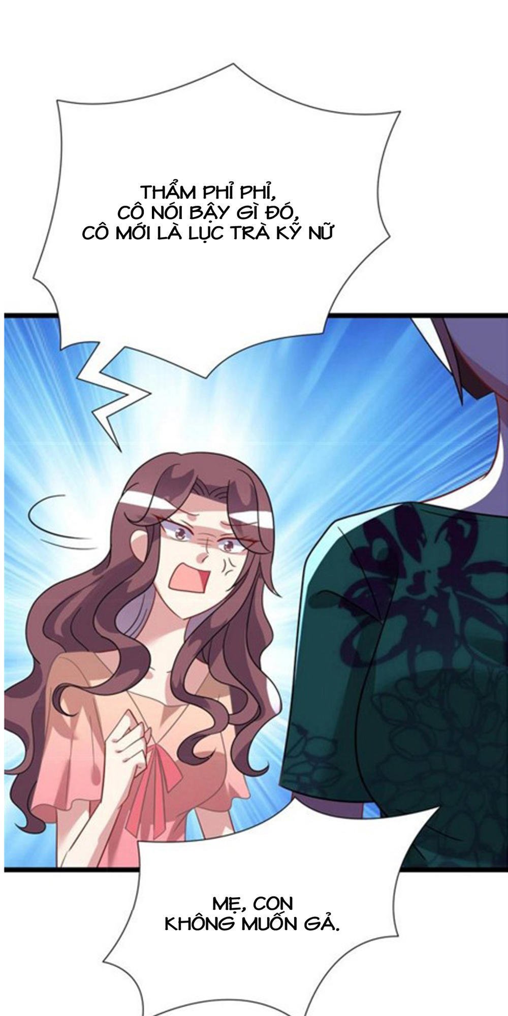 cơ trưởng ngài nhẹ nhàng thôi chapter 25 36