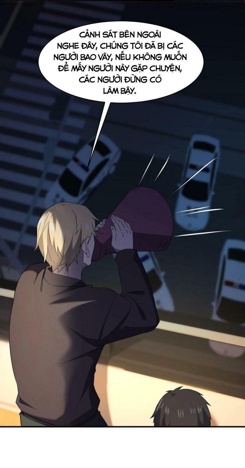 đừng hiểu lầm, tôi mới là người bị hại! chapter 52 40