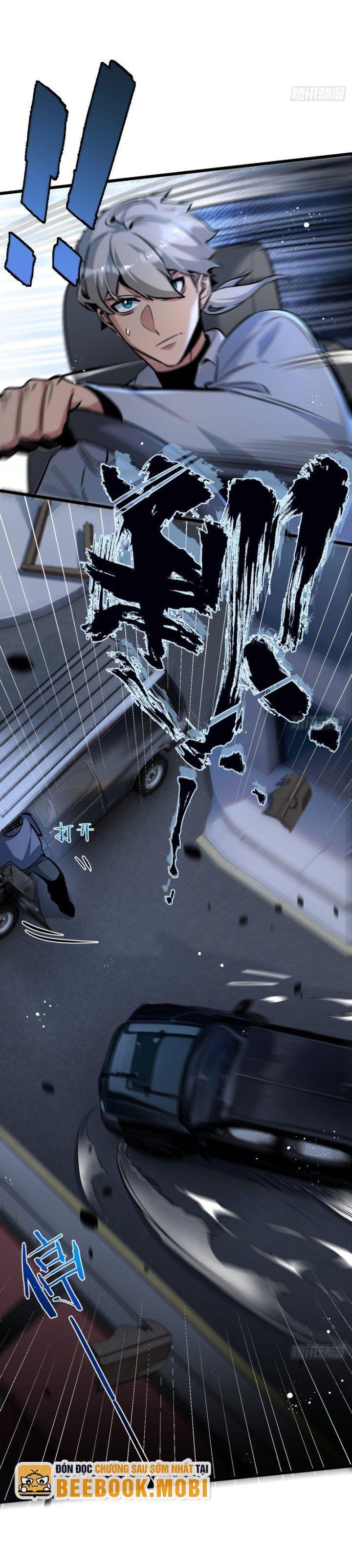 mạt thế siêu cấp nông trường chapter 4 17