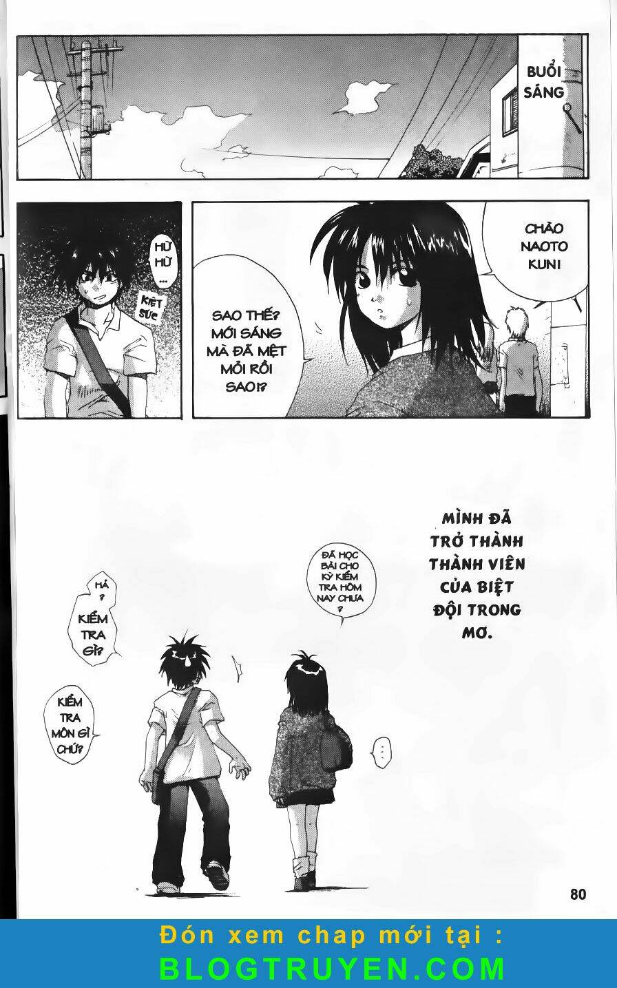 dersert coral chapter 2 33