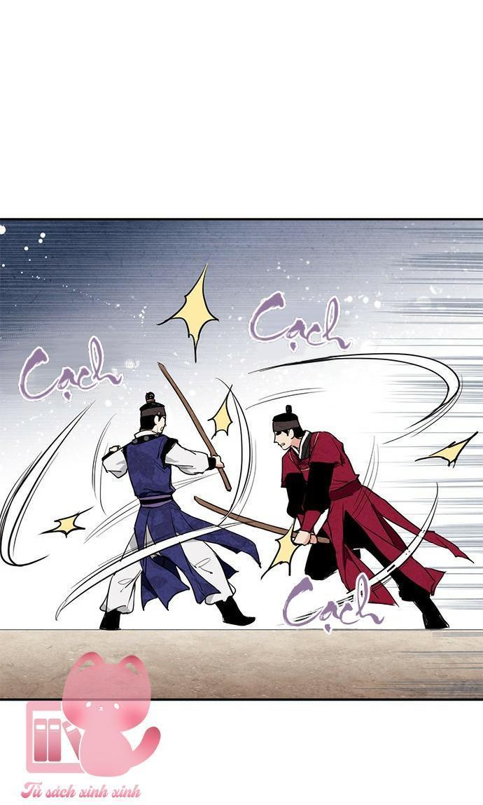 lệnh cấm hôn chapter 13 38