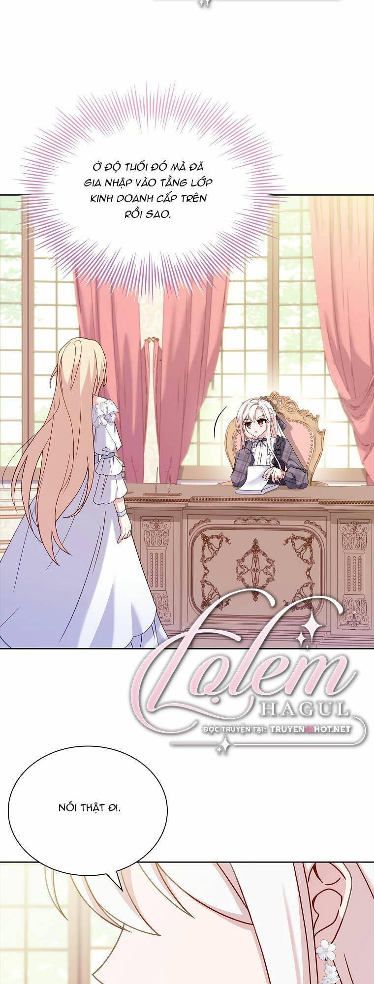 để yên cho tiểu thư hiền chapter 86 26