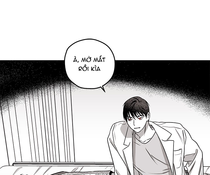 bữa tiệc của những đóa hoa chapter 24 2