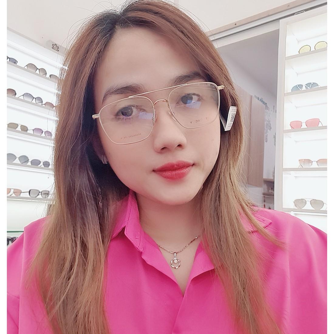 Gọng kính chính hãng GIVENCHY GV0030 J5G