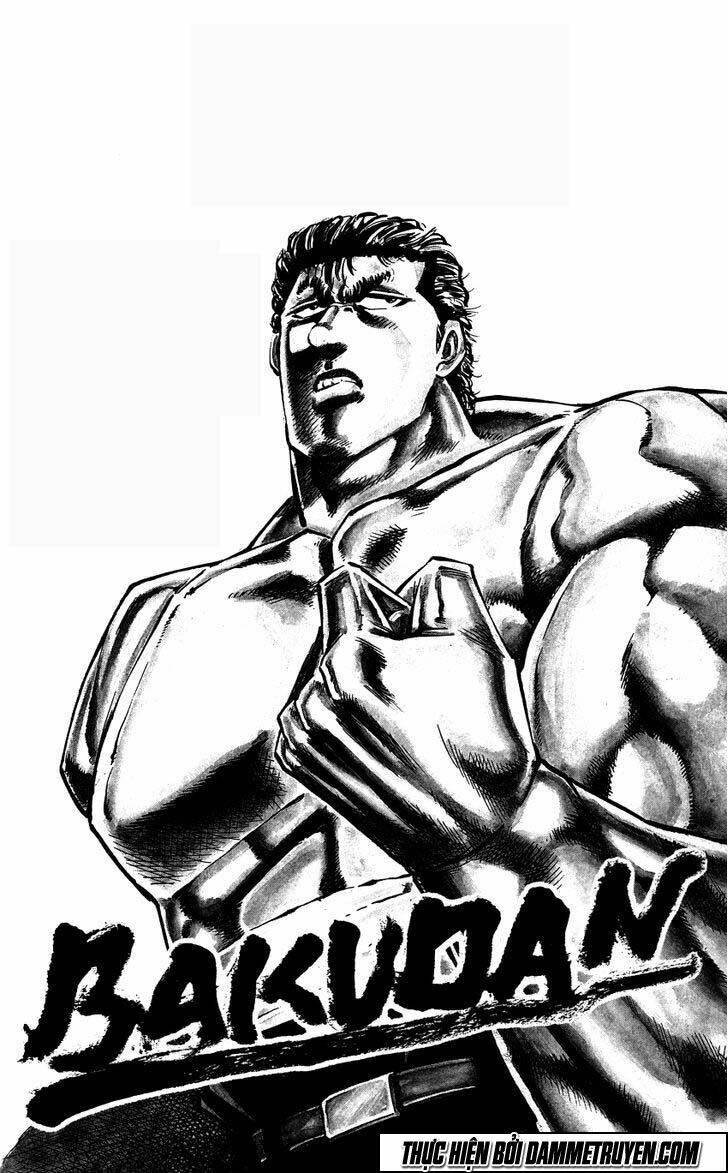 bakudan chapter 8 23