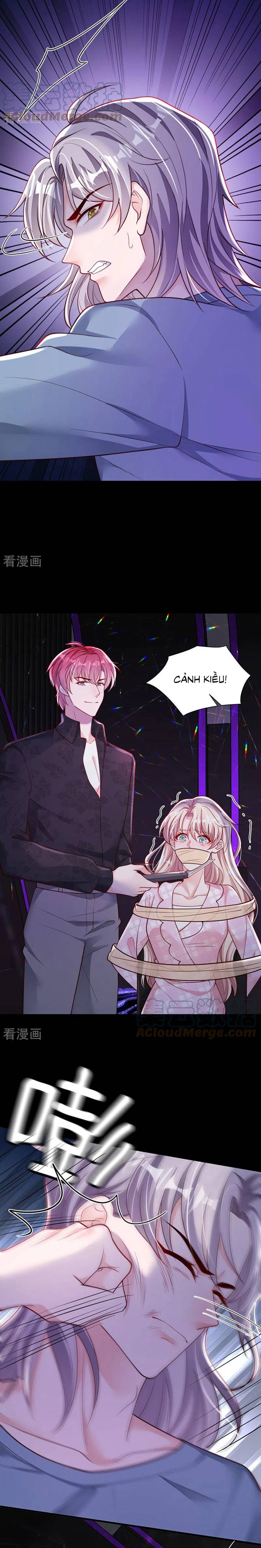 ác ma thì thầm chapter 105 5