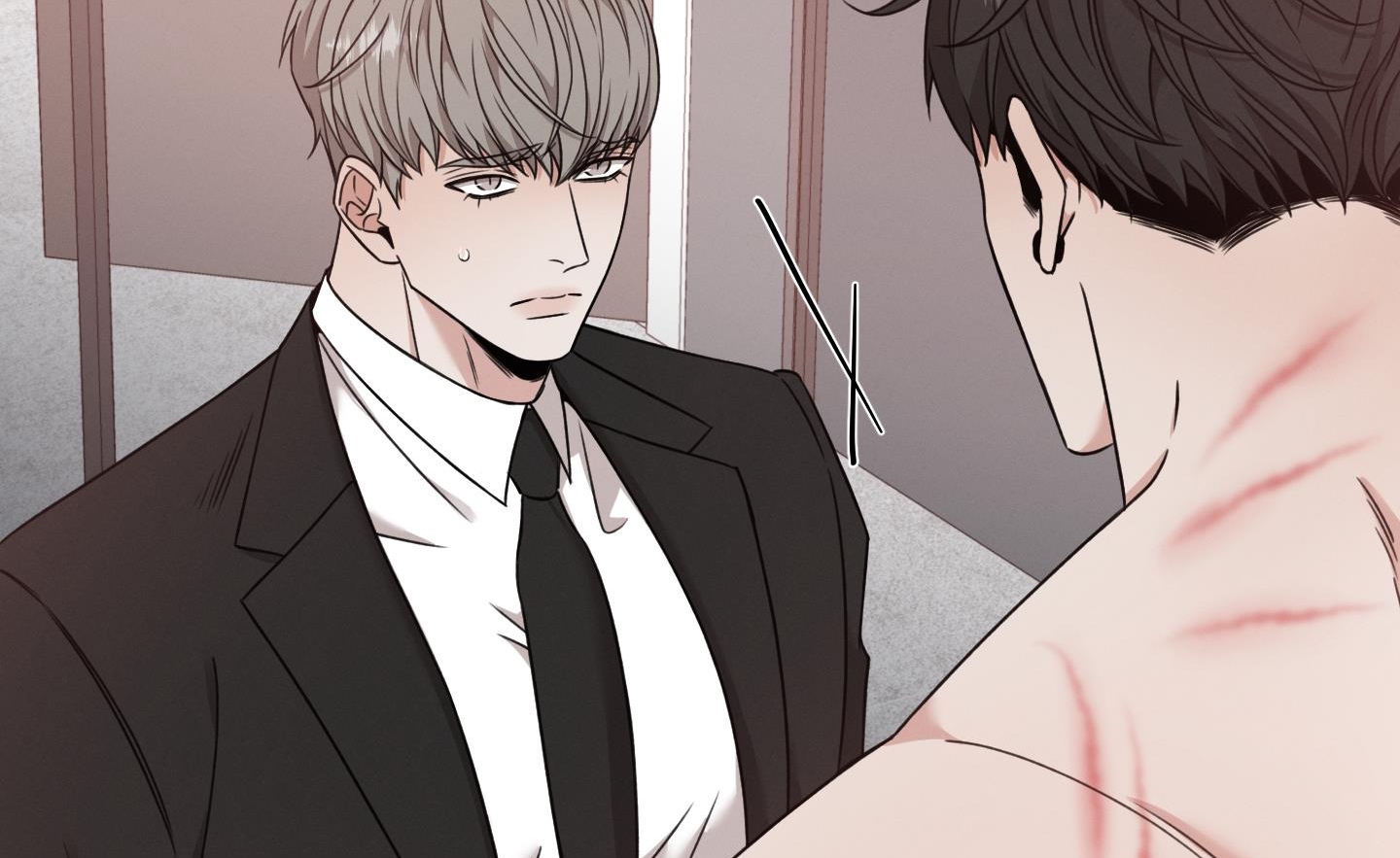 hội chứng minmotion chapter 36 167