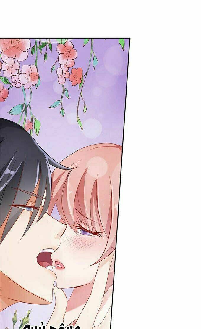 liệt ái tri hạ: series mật đào tiểu tình nhân chapter 2 11