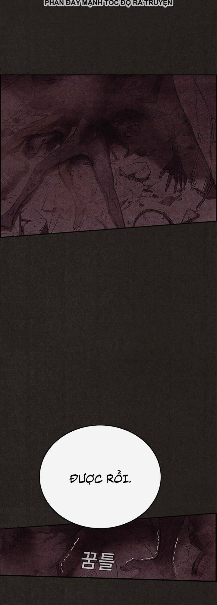 quái vật tại chung cư xanh chapter 136 16