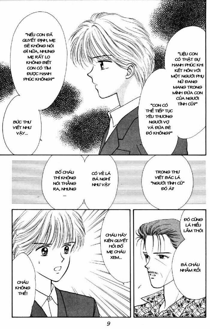 marmalade boy chapter 20 11