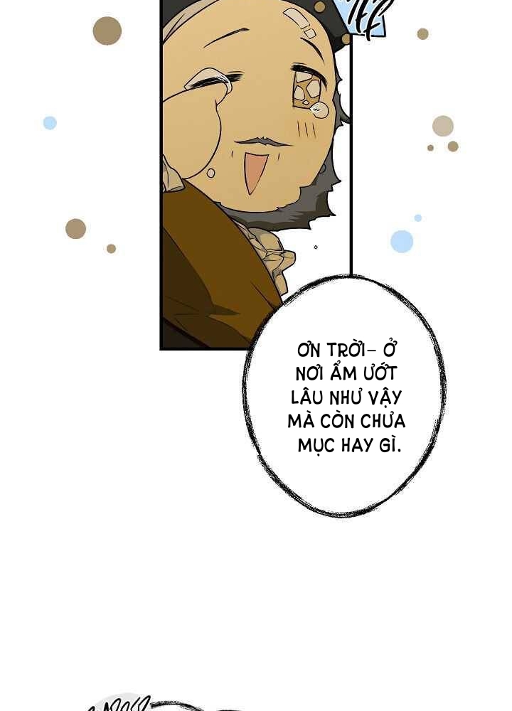 quý cô bí ẩn - secret lady chapter 24 14