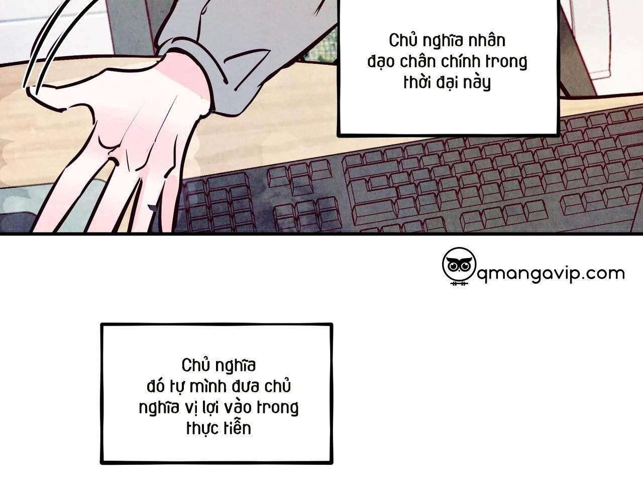 tình cuồng say chapter 40 87