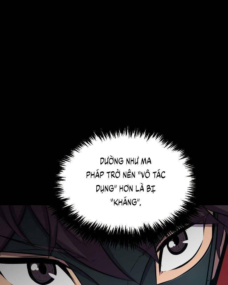 tôi thăng cấp trong lúc ngủ chapter 43 5