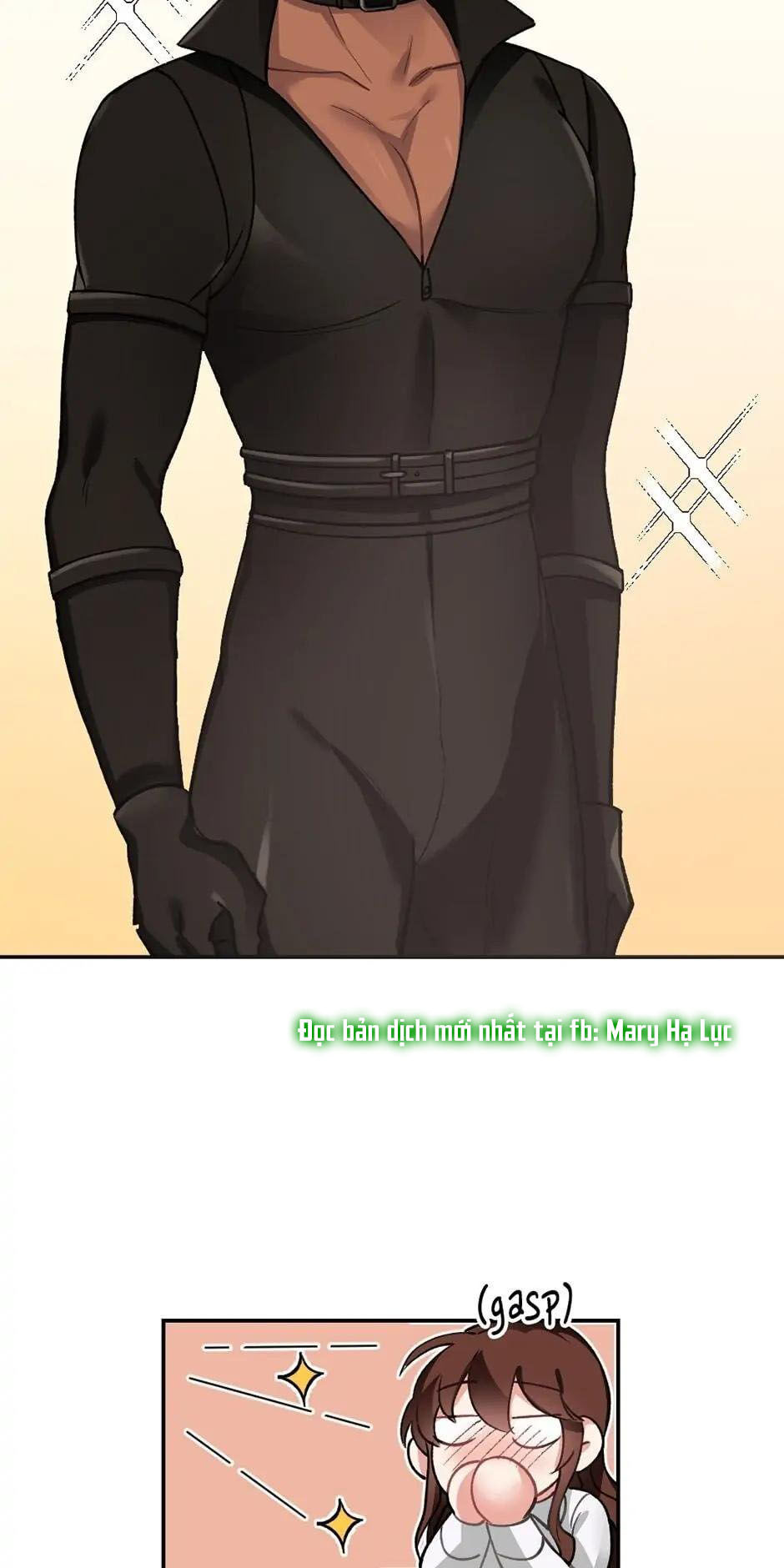 tiểu thư và dàn hầu nam mlem chapter 38 15