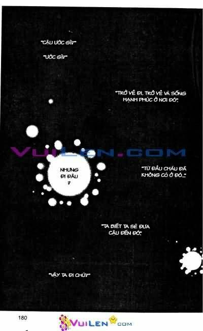 tiểu nữ vương chapter 8 180