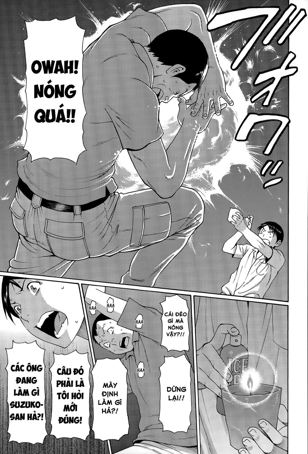 mẹ và cô giáo dâm loàn chapter 6 13