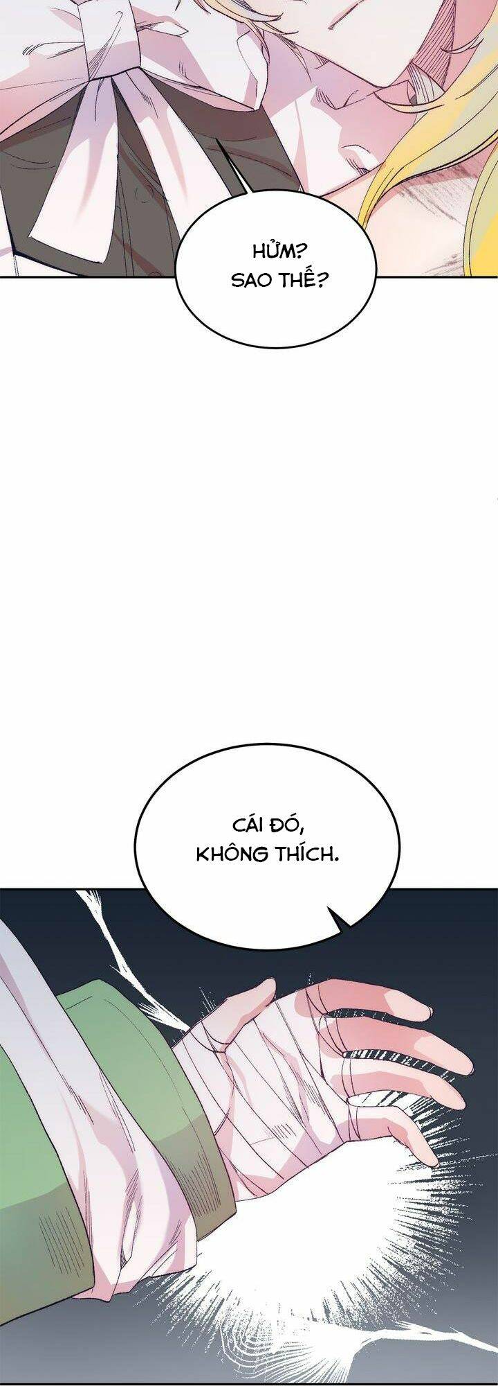 cách để trao vương miện cho vị hoàng tử hoang dã của tôi chapter 11 59