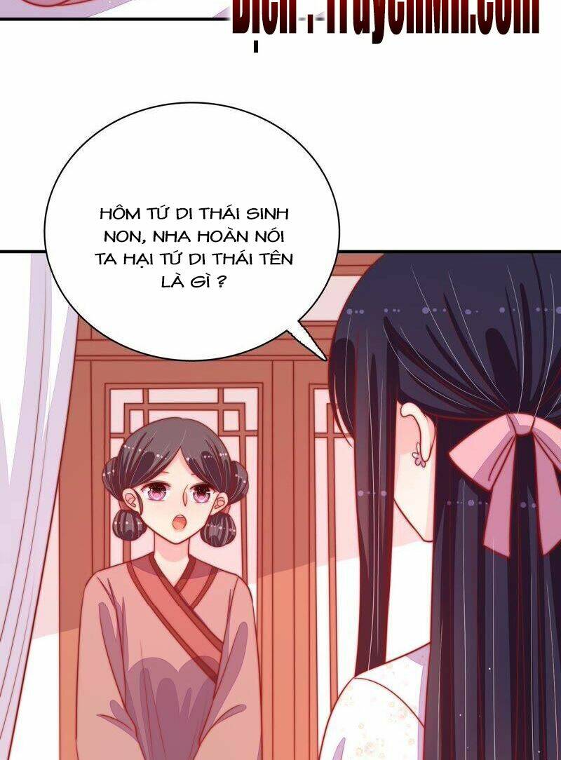 ngày nào thiếu soái cũng ghen chapter 150 2