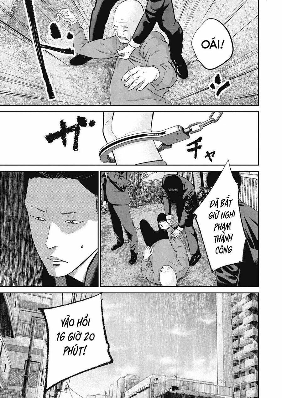 smiley - cười lên m chapter 12 4