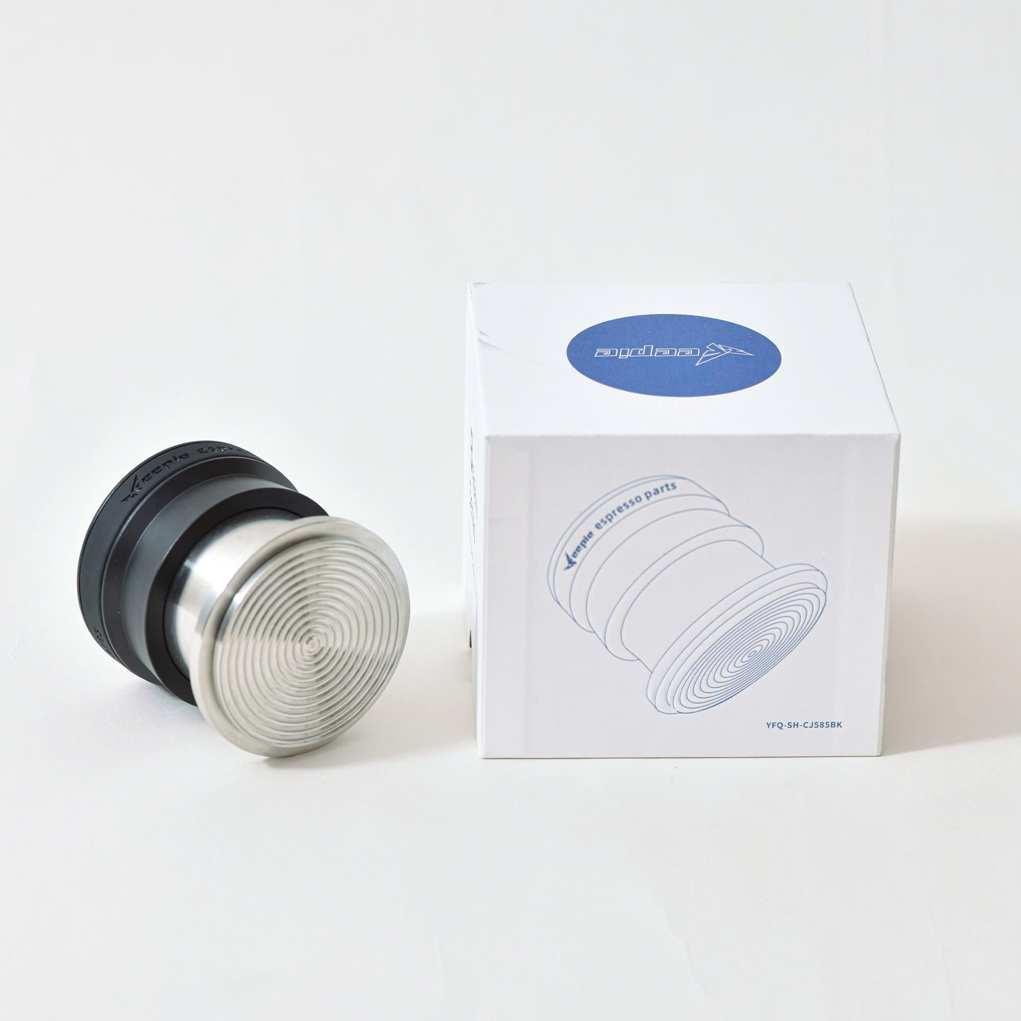Feepie Tamper cố định lực cân bằng vòng đệm