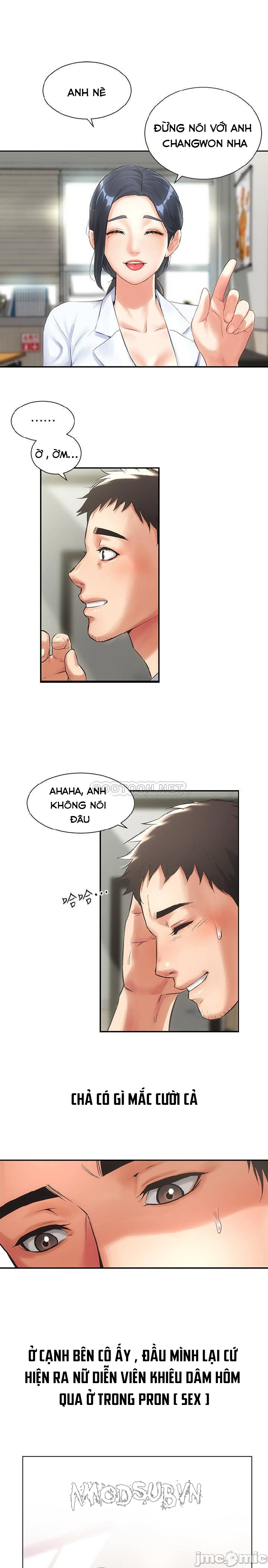 phẩm giá em dâu chapter 2 8