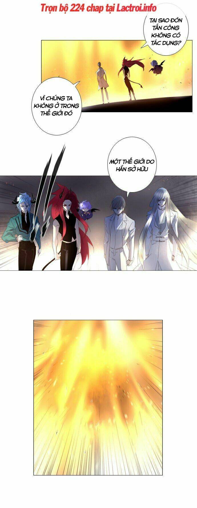 bản khế ước linh hồn chapter 212 13