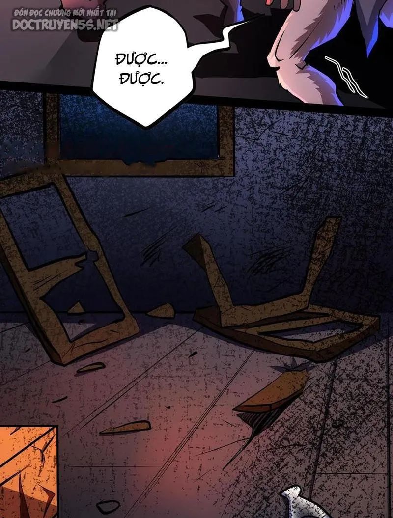 quỷ dị dược tề sư: bệnh nhân của ta đều là kinh khủng chapter 112 14