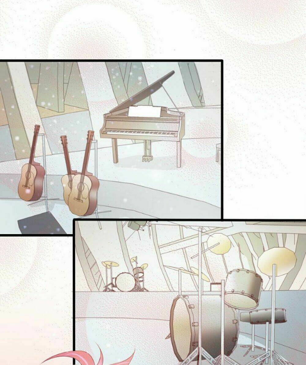 quản lí ngây ngô và thần tượng ác ma chapter 17 19