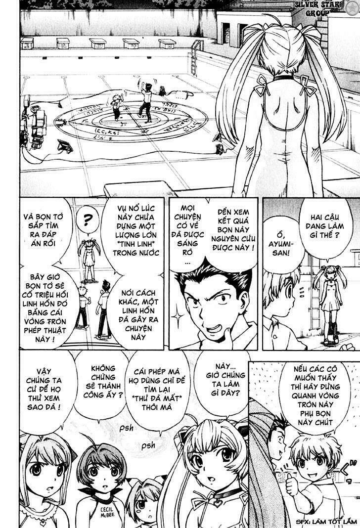 magikano chapter 4 25