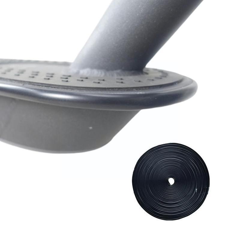 200Cm Xe Điện Dải Bảo Vệ Chống Va Chạm Mijia Xe Tay Ga Trầy Xước Thân Ốp Lưng Dải Phụ Kiện Xiaomi Bằng Chứng Color: H