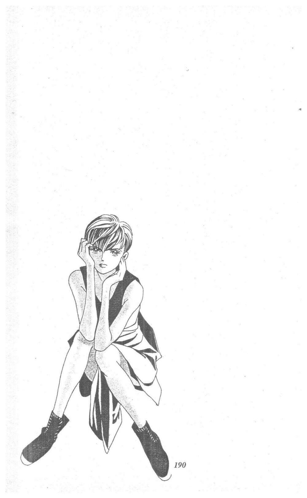 nàng tiên ánh trăng - kaguya hime chapter 7 189