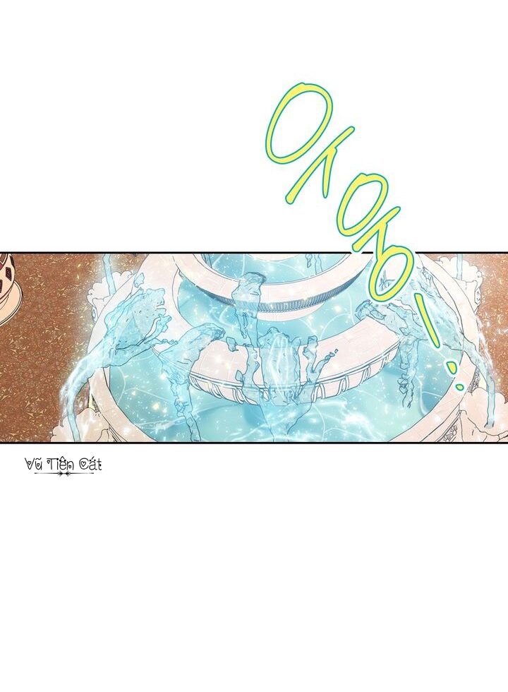 ác nữ xứng đôi với bạo chúa chapter 52 21