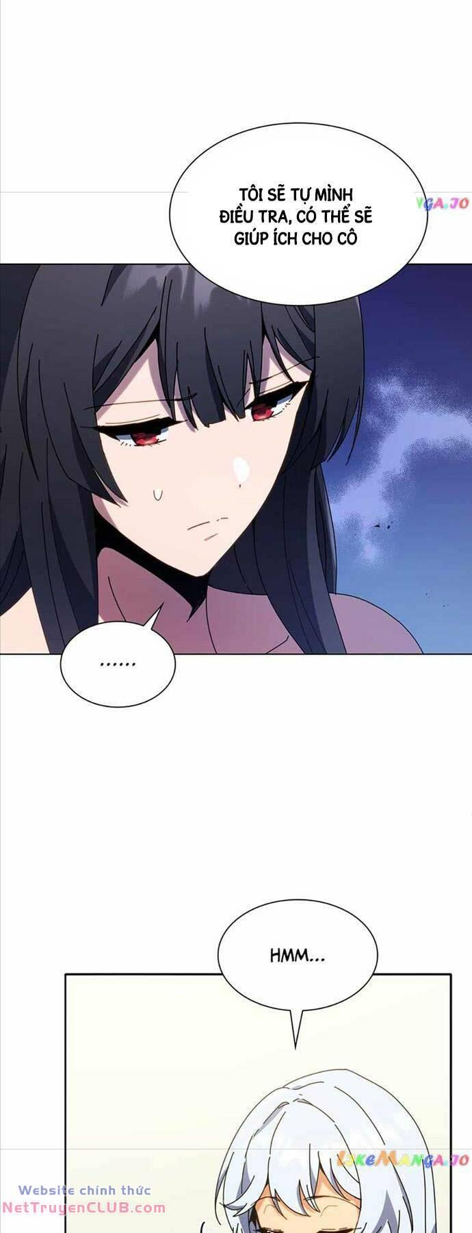 tử linh sư thiên tài của học viện chapter 64 19