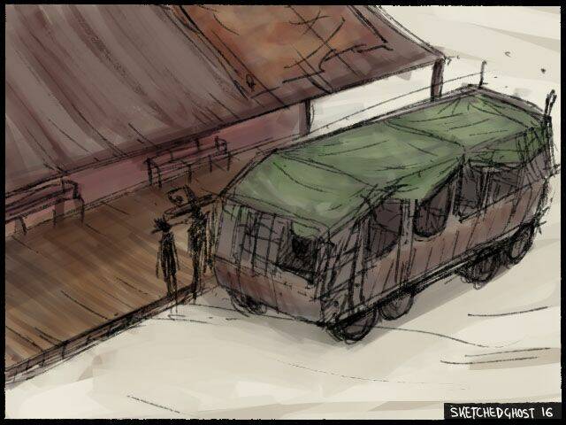 scavenger chapter 5 8