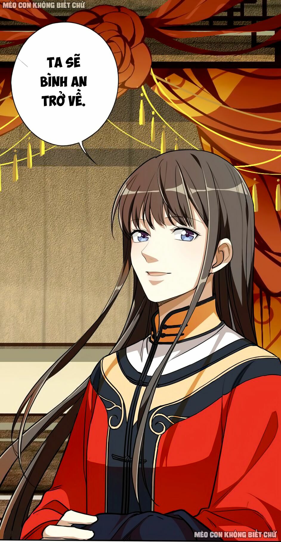 bốc toán tử chapter 32 16