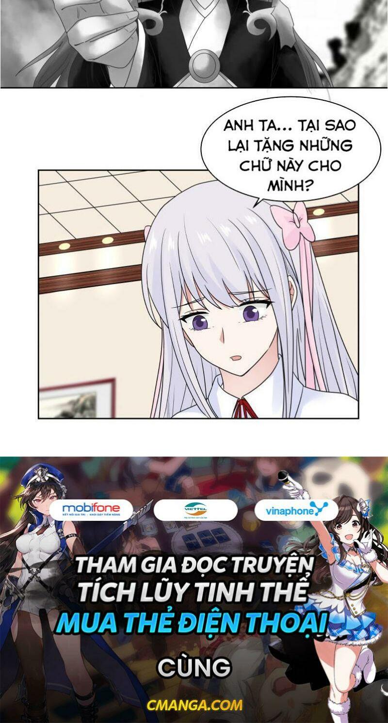 trên người ta có một rồng chapter 261 14