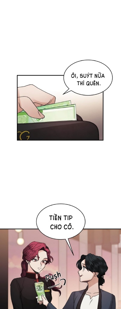 cặp đôi oan gia ngõ hẹp chapter 19 36