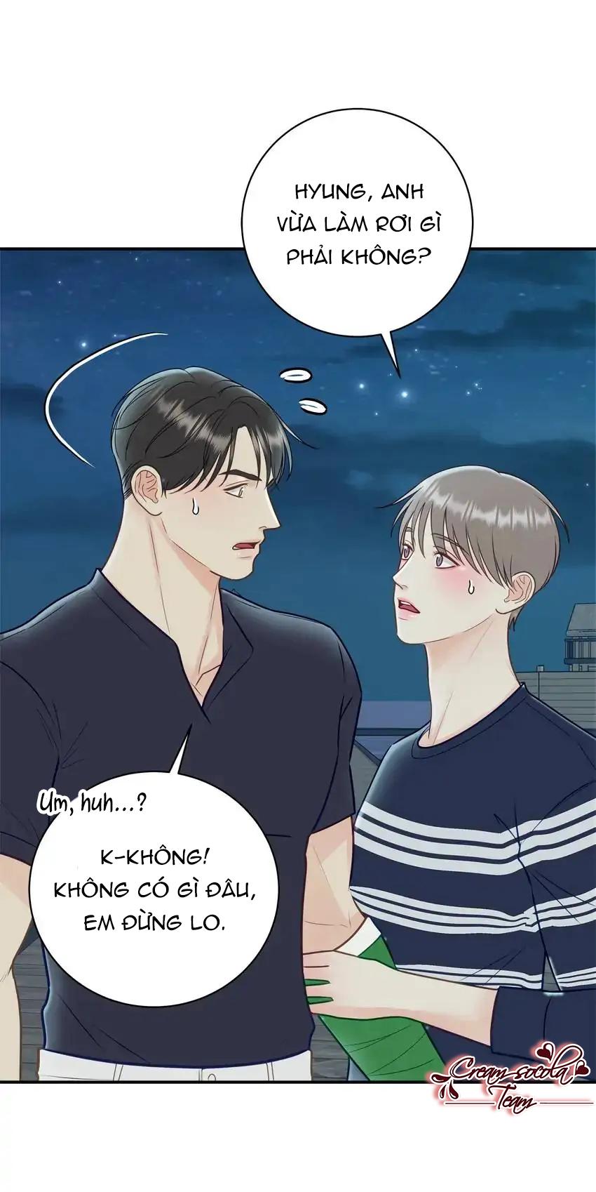 hạnh phúc trọn vẹn chapter 38 27