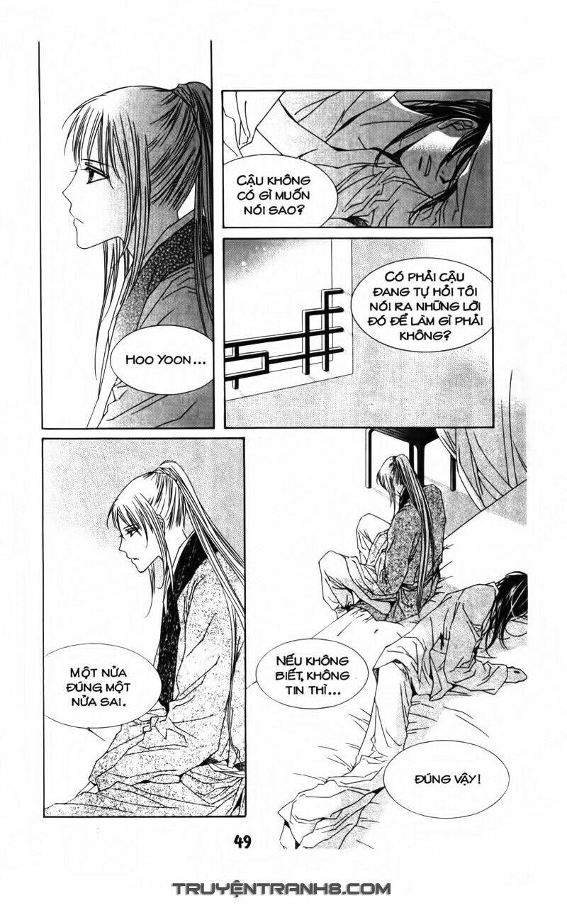 pháp sư trừ tà chapter 8.2 25