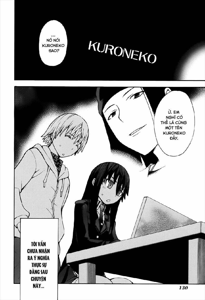 shinigami-sama ni saigo no onegai wo chapter 12 47