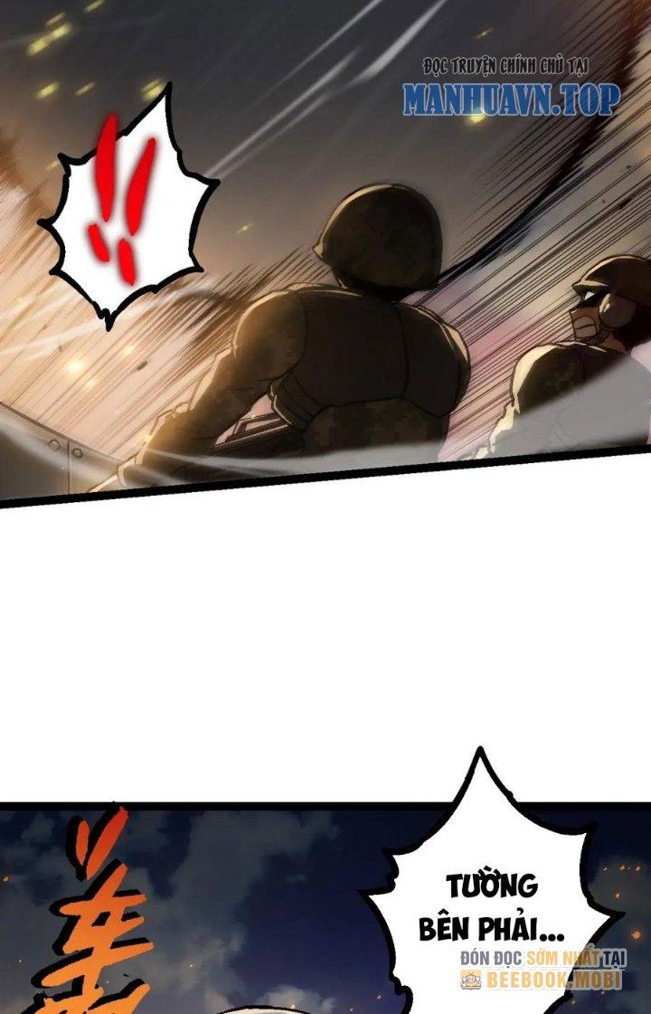 từ cây cổ thụ bắt đầu tiến hóa chapter 74 61