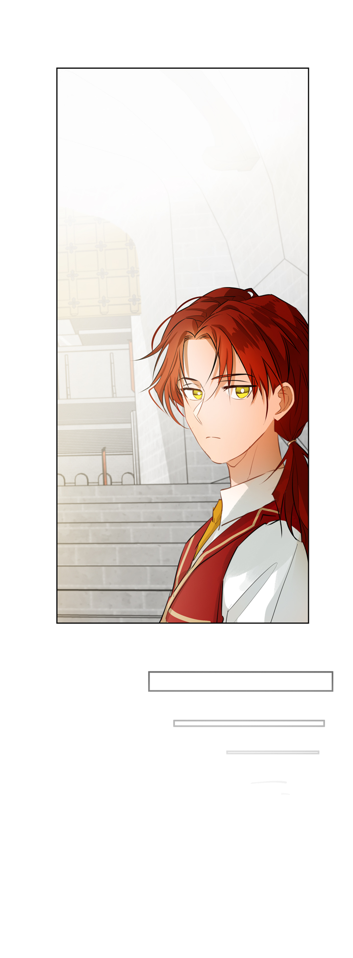 nhà nguyên tố tóc vàng chapter 37 37