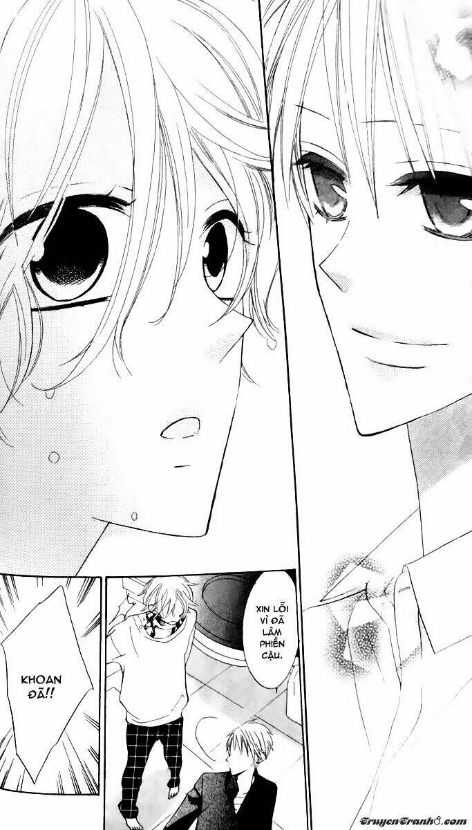 love sick chapter 13 30