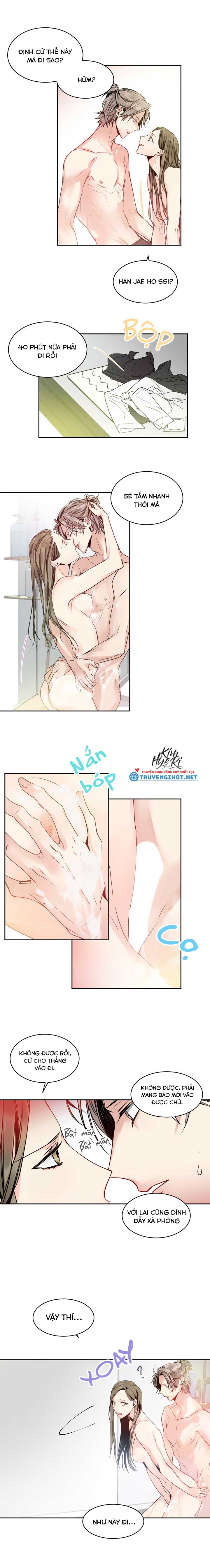 đối tác chapter 1 8