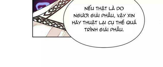 nữ hoàng ngoại khoa chapter 25 47