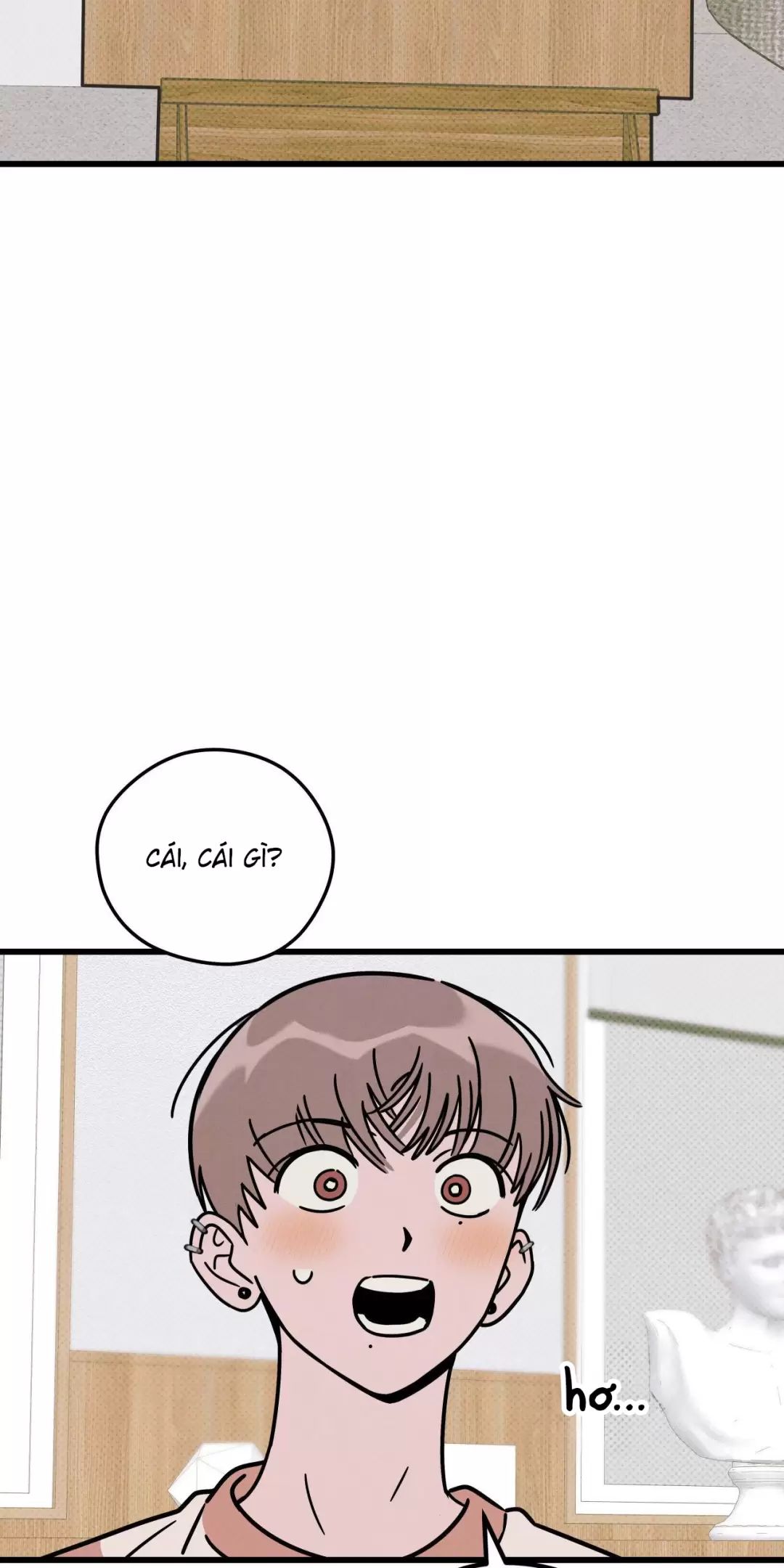 lời tỏ tình từ con số 0 chapter 11 67